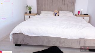 Watch arabian_beautyy Best Porn Video [Chaturbate] - new, feet, lovense, 18, squirt