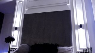 miladenver HD Porn Video [Chaturbate] - dildo, daddy, sensual, lovense, cumshow