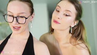 Watch mia_cloudy Hot Porn Video [Chaturbate] - fuckpussy, anal, blowjob, longtongue, bigboobs