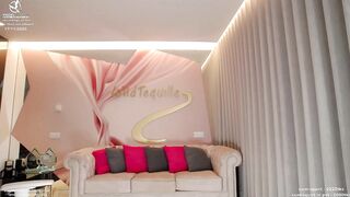 wildtequilla HD Porn Video [Chaturbate] - bigass, lovense, blonde, bigboobs