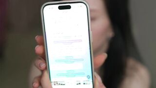 Watch my_stella_ Leaked Porn Video [Chaturbate] - tease, natural, shy, slim, bigboobs