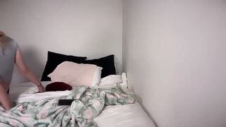 Watch brookepatterson Top Porn Video [Chaturbate] - feet, new, blonde, atm, armpits