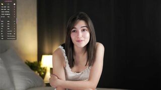 Watch sheenadu HD Porn Video [Chaturbate] - new, natural, shy, 18, cute