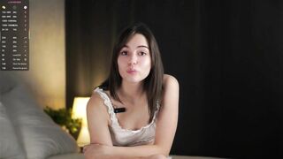 Watch sheenadu HD Porn Video [Chaturbate] - new, natural, shy, 18, cute