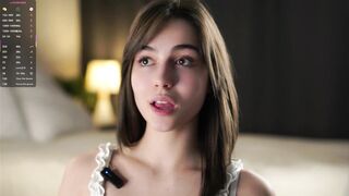 Watch sheenadu HD Porn Video [Chaturbate] - new, natural, shy, 18, cute