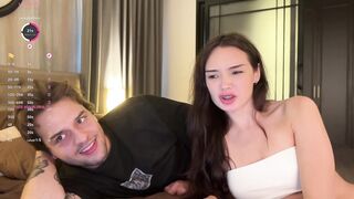 elisonnina Hot Porn Video [Chaturbate] - anal, moan, saliva, latin, france