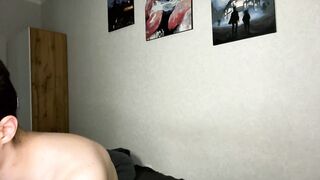 tw1nflame Hot Porn Video [Chaturbate] - bigass, asian, blowjob, teen, sexybody