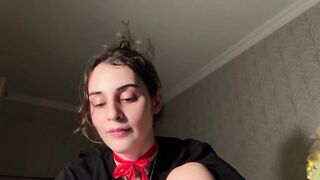 Watch wonderland_stia HD Porn Video [Chaturbate] - tease, natural, shy, 18, skinny