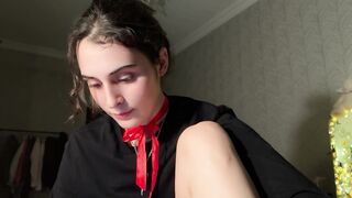 Watch wonderland_stia HD Porn Video [Chaturbate] - tease, natural, shy, 18, skinny
