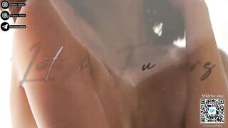 letiziafulkers1 Leaked Porn Video [Chaturbate] - new, natural, latina, skinny, bigboobs