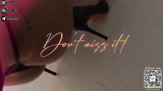 letiziafulkers1 Leaked Porn Video [Chaturbate] - new, natural, latina, skinny, bigboobs