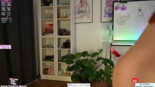 Watch oooops__ Hot Porn Video [Chaturbate] - naturalboobs, small, nasty, handjob, fountainsquirt