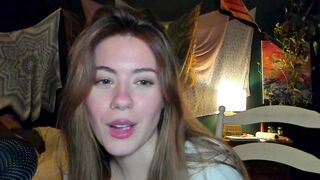 Watch _modestmouse HD Porn Video [Chaturbate] - fit, natural, mom, roulette, nails