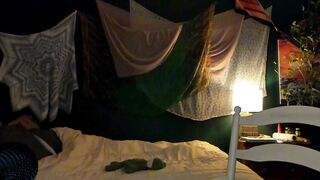 Watch _modestmouse HD Porn Video [Chaturbate] - fit, natural, mom, roulette, nails