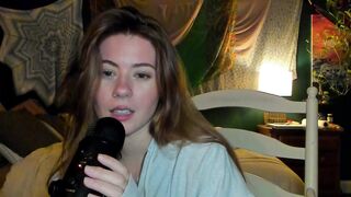 Watch _modestmouse HD Porn Video [Chaturbate] - fit, natural, mom, roulette, nails