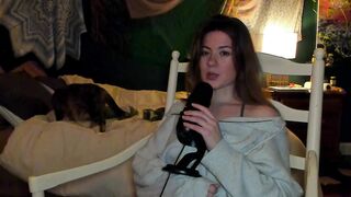 Watch _modestmouse HD Porn Video [Chaturbate] - fit, natural, mom, roulette, nails