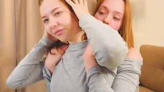 Watch tanishamunshi New Porn Video [Chaturbate] - redhead, new, natural, shy, teen