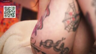 suk_ki Cam Porn Video [Chaturbate] - redhead, deepthroat, tattoo, dance, latex