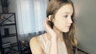 alicemelison Hot Porn Video [Chaturbate] - new, shy, 18, lovense, skinny