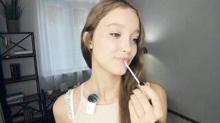 alicemelison Hot Porn Video [Chaturbate] - new, shy, 18, lovense, skinny