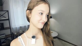 alicemelison Hot Porn Video [Chaturbate] - new, shy, 18, lovense, skinny