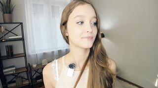 alicemelison Hot Porn Video [Chaturbate] - new, shy, 18, lovense, skinny