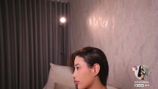 marsabass New Porn Video [Chaturbate] - feet, latina, blowjob, teen, bigboobs