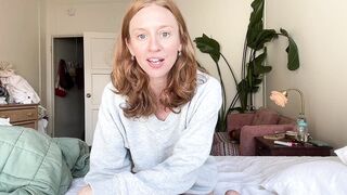 Watch pretendlunch Cam Porn Video [Chaturbate] - redhead, natural, horny, lush