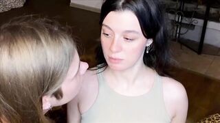 Watch bellafae Top Porn Video [Chaturbate] - new, feet, bigass, shy, teen