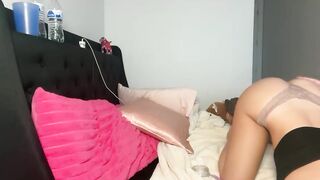 alexajefferies Hot Porn Video [Chaturbate] - fucking, naughty, great, great, masturbate