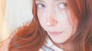 Watch niilaa HD Porn Video [Chaturbate] - redhead, new, anal, squirt, teen
