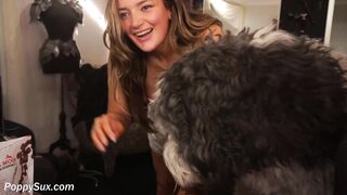 poppysux Top Porn Video [Chaturbate] - bigass, bigtits, curvy, bigboobs