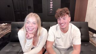 Watch alpha_luke Top Porn Video [Chaturbate] - bigass, anal, squirt, teen, pvt