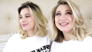 pinkadele Best Porn Video [Chaturbate] - bigass, lesbian, anal, young, blonde