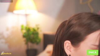 Watch bellacle Best Porn Video [Chaturbate] - new, young, blowjob, teen, bigboobs