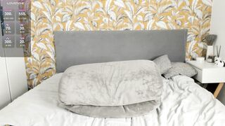 Watch anny_leps HD Porn Video [Chaturbate] - 18, asian, skinny, teen, bigboobs