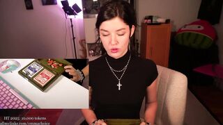 emmachoice Leaked Porn Video [Chaturbate] - pawg, coloredhair, squirty, bigboobies, talking