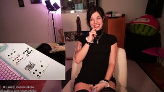 emmachoice Leaked Porn Video [Chaturbate] - pawg, coloredhair, squirty, bigboobies, talking