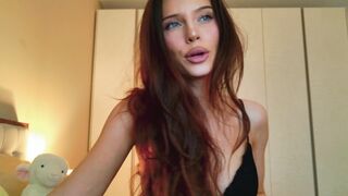 _isiah Cam Porn Video [Chaturbate] - lovense, cum, live, curve, greeneyes