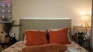 Watch honeyyykate New Porn Video [Chaturbate] - anal, lovense, skinny, teen, bigboobs