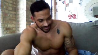 Watch techflexdylan Top Porn Video [Chaturbate] - new, deepthroat, muscle, skinny, bigcock
