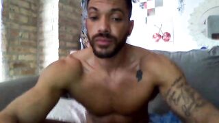 Watch techflexdylan Top Porn Video [Chaturbate] - new, deepthroat, muscle, skinny, bigcock