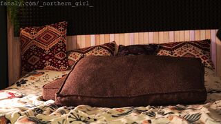 Watch _northern_girl_ Hot Porn Video [Chaturbate] - fit, redhead, bigass, natural, young