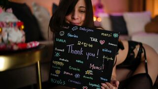 Watch newchloe18 HD Porn Video [Chaturbate] - fingerpussy, small, foot, cuckold