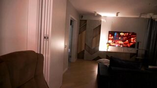 Watch bitter_moon Hot Porn Video [Chaturbate] - sissy, thick, fetish, stocking