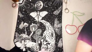 ourlittleesecret Cam Porn Video [Chaturbate] - new, twerk, halloween, young, innocent