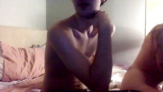 Watch parker_amos Cam Porn Video [Chaturbate] - cuckold, sexychubby, party, hugeboobs