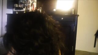 Watch mriea_ Best Porn Video [Chaturbate] - boots, fatpussy, analplug, party, bush