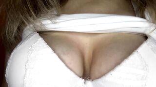 Watch pricillahoinacki Best Porn Video [Chaturbate] - new, shy, 18, skinny, bigboobs