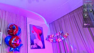 katerinchik Leaked Porn Video [Chaturbate] - deepthroat, lovense, ahegao, cum, blowjob